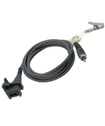 HEINE câble de connexion cinch