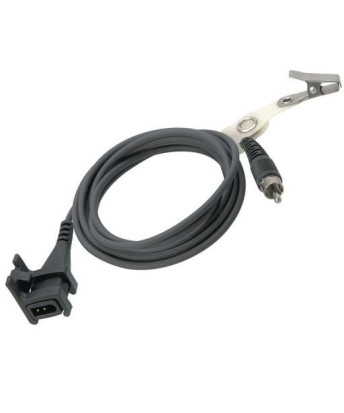 HEINE câble de connexion cinch