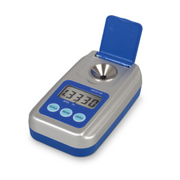 Réfractomètres portables numériques KRÜSS DR101-60