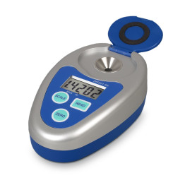 KRÜSS DR201-95 digitaler Handrefraktometer