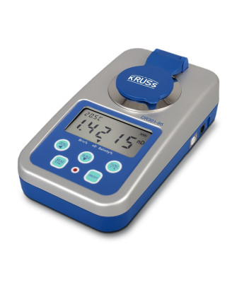KRÜSS DR301-95 Hochgenaues tragbares Refraktometer