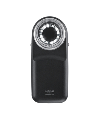 HEINE DELTAone Dermatoscope