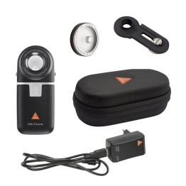 HEINE DELTAone Dermatoscope Set