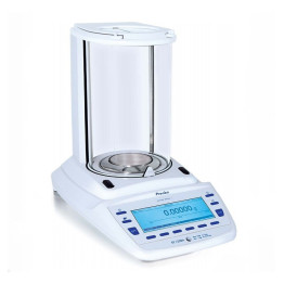Balance d'analyse Precisa EP 225SM-DR