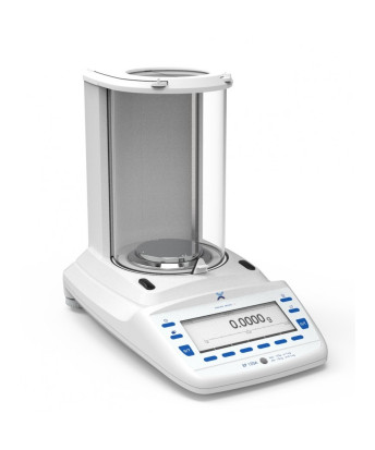 Balance d'analyse Precisa EP 220A