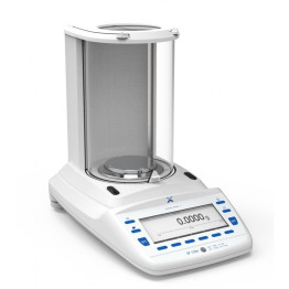 Balance d'analyse Precisa EP 520A