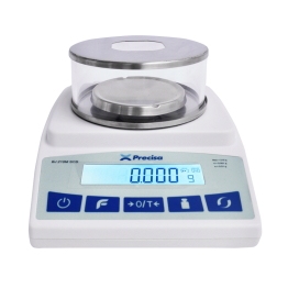 Precisa BJ 210M SCS Präzisionswaage 1 mg