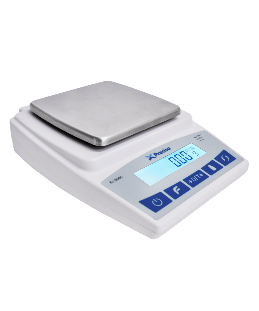 Precisa BJ 410C Präzisionswaage 0,01g Precisa BJ 410C Präzisionswaage 0,01g