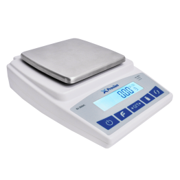 Precisa BJ 4100D Präzisionswaage 0,1g