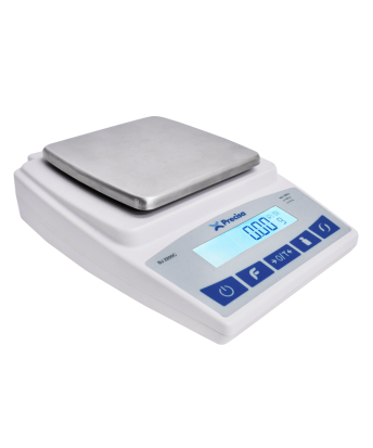 Precisa BJ 8100D Balance de précision 0,1g