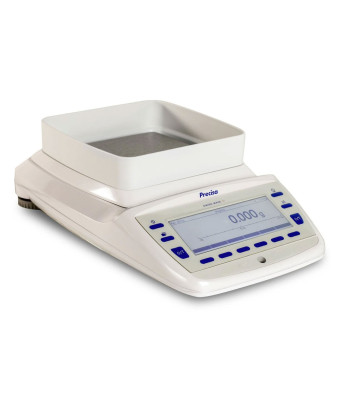Precisa EP 1220M Balance de précision 1 mg