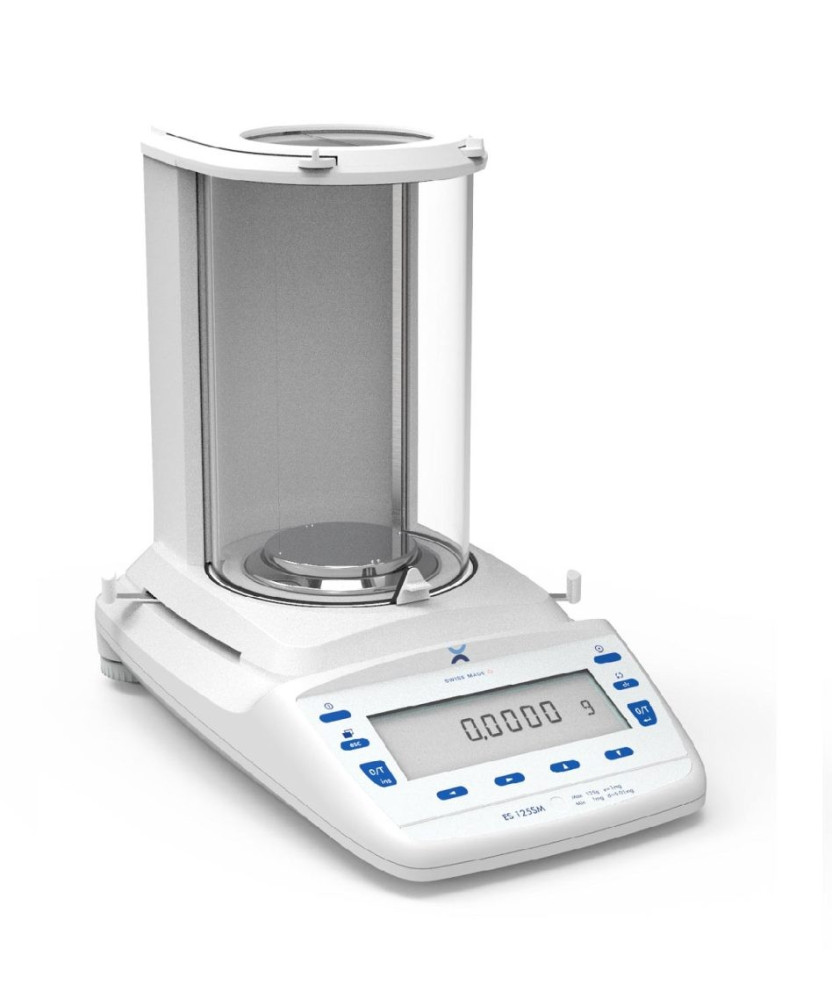 Precisa ES 225SM-DR Balance d'analyse 0,01 mg