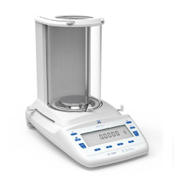 Precisa ES 120A Analysenwaage 0,1 mg