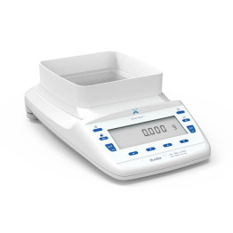Precisa ES 1220M Präzisionswaage 1 mg