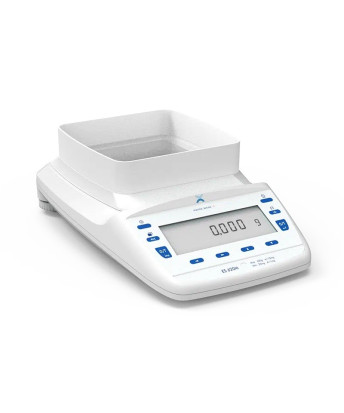 Precisa ES 2220M balance de précision 1 mg