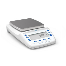 Precisa ES 12200G Präzisionswaage 1g