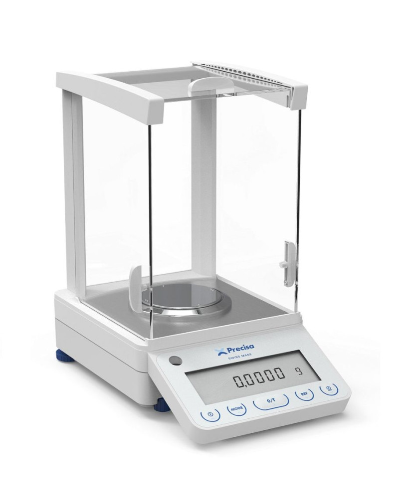 Precisa PB 220A SCS Balance d'analyse 0,1 mg