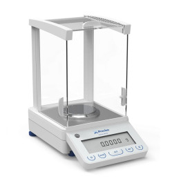 Precisa PB 220A SCS Analysenwaage 0,1 mg