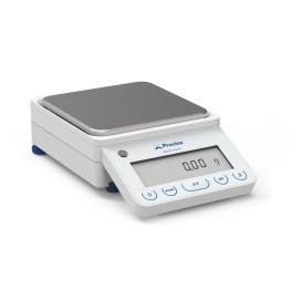 Precisa PB 1200C SCS Präzisionswaage 0,01g