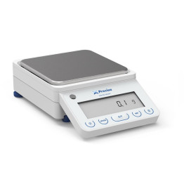 Precisa PB 6200D SCS balance de précision 0,1g