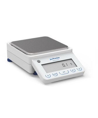 Precisa PB 10200G SCS balance de précision 1g