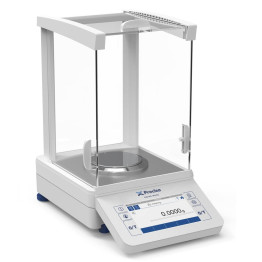 Precisa PT 120A SCS Balance d'analyse 0,1 mg