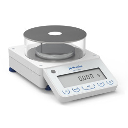 Precisa PB 320M SCS Präzisionswaage 1 mg