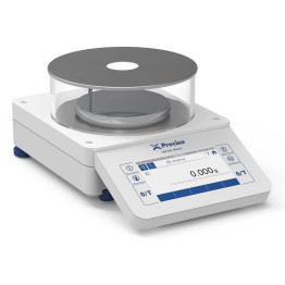 Precisa PT 320M SCS balance de précision 1 mg