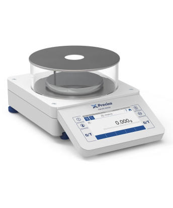 Precisa PT 620M SCS balance de précision 1 mg
