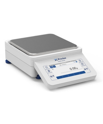 Precisa PT 2200C SCS balance de précision 0,01g