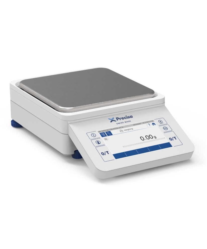 Precisa PT 4200C SCS balance de précision 0,01g