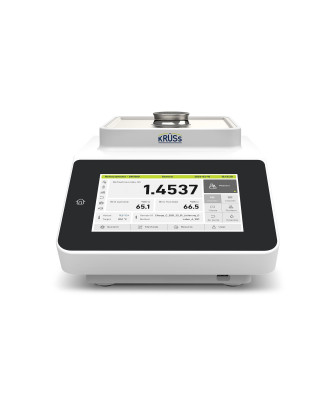 KRÜSS DR7100-P Labor-Refraktometer