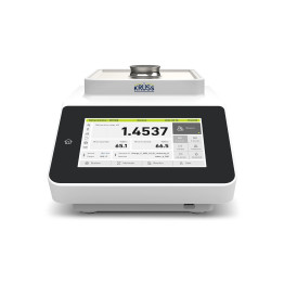 KRÜSS DR7100-P Labor-Refraktometer