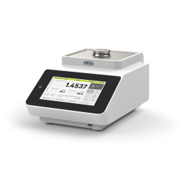 KRÜSS DR7100-P Labor-Refraktometer