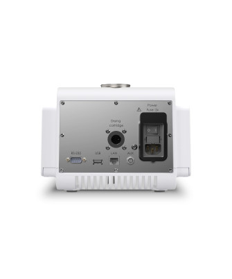 KRÜSS DR7100-P Labor-Refraktometer