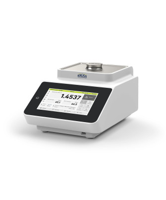 KRÜSS DR7400-P Labor-Refraktometer