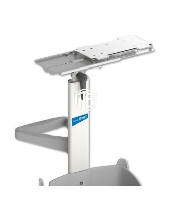 Trépied roulant pour moniteurs patient PROview