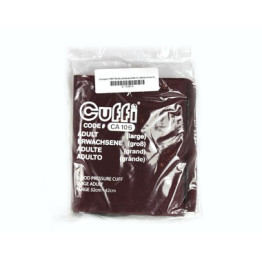 Blutdruckmanschette für PROview, Erwachsener, XL