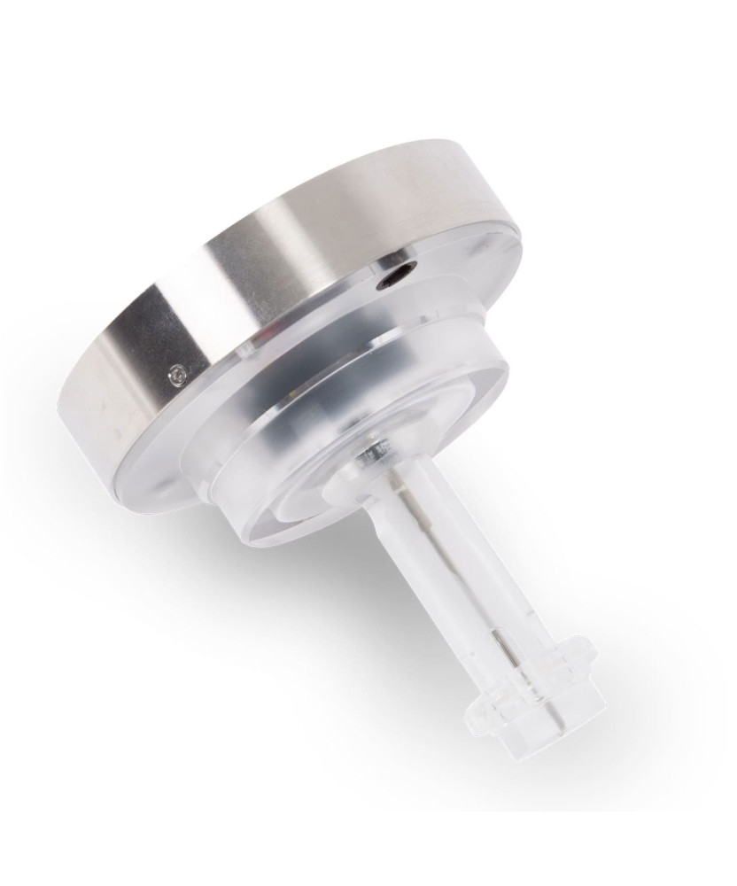 Couvercle de remplacement pour thermostat de circulation KRÜSS PT31