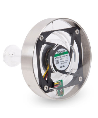 Couvercle de remplacement pour thermostat de circulation KRÜSS PT31