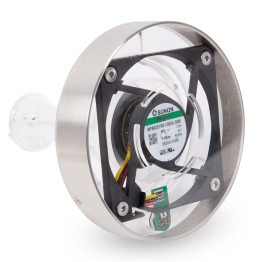 Couvercle de remplacement pour thermostat de circulation KRÜSS PT31