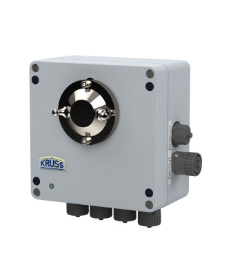 Réfractomètres de processus Bypass KRÜSS PRB21S