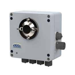Prozessrefraktometer Bypass KRÜSS PRB21S