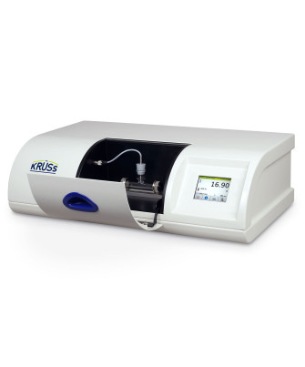 Polarimeter KRÜSS P3000 für Standardmessungen
