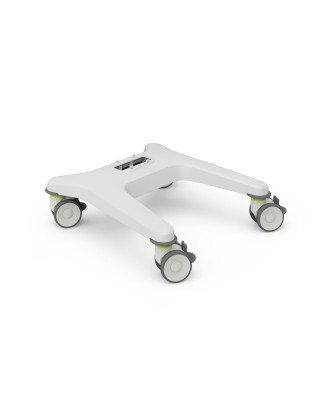 HAEBERLE moveo Gerätewagen 1