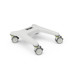 HAEBERLE moveo Gerätewagen 1