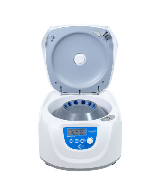 Centrifugeuse de table ECOspin III