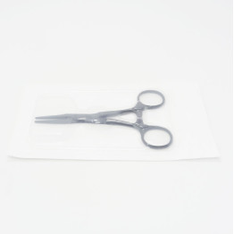 Aesculap SUSI Arterienklemme PEAN, gerade, 145 mm, steril, einweg