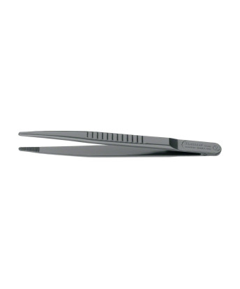 Aesculap SUSI Pincette anatomique, droite, fine, 145 mm, stérile
