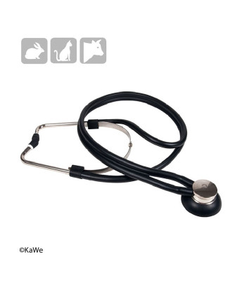 KaWe Suprabell Veterinär-Stethoskop
